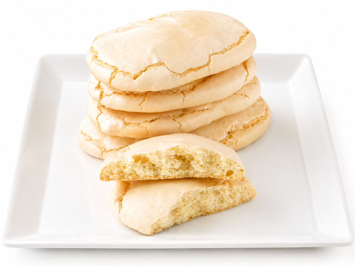 Ciambelle siciliane
